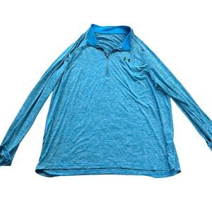 Men's Under Armour Lightweight Quarter Zip